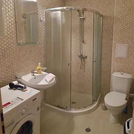 Apartment Emilia Romana *