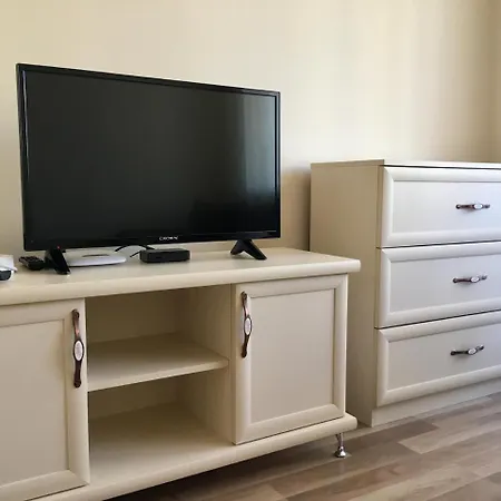 Emilia Romana Apartment
