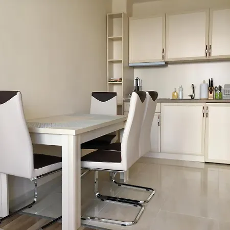 Apartment Emilia Romana