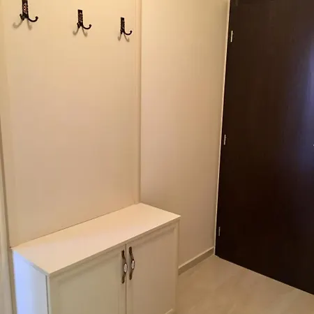 Emilia Romana Apartment